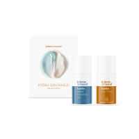 Набор "Солнцезащитный уход Hydra Sun Shield: Pre Sun & SPF50"
