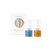Набор "Солнцезащитный уход Hydra Sun Shield: Pre Sun & SPF30"