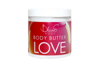 Парфюмированный баттер для тела Body Butter Love Bloom’s mooi, 250 мл