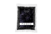 Воск на синтетической основе с добавлением полимера Power Bloom’S mooi, 200 г
