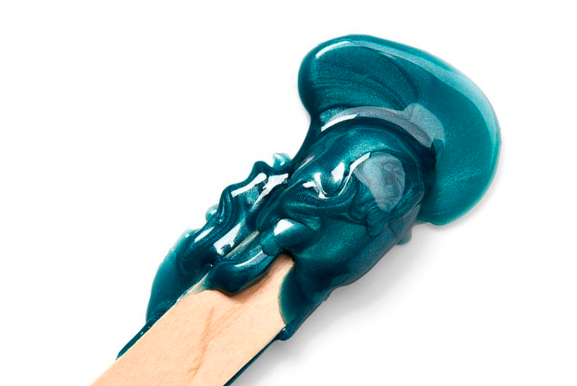 Базовый курс по восковой депиляции "с нуля"