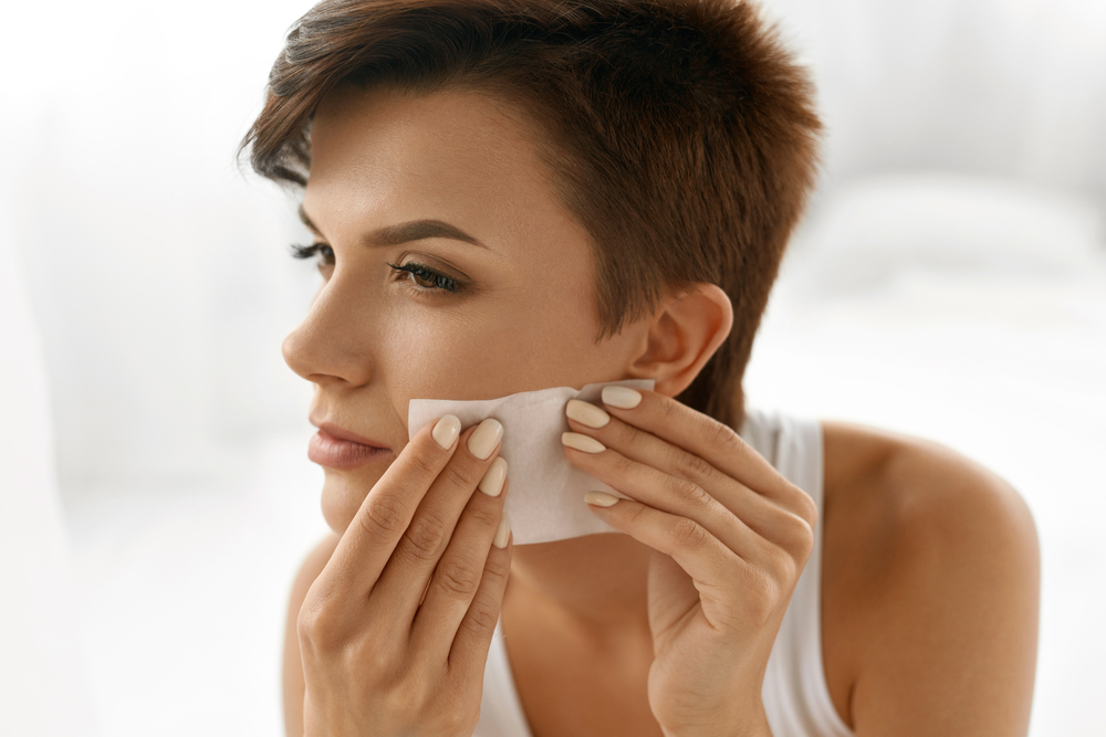 Семинар: "Особенности ухода за жирной и комбинированной кожей"