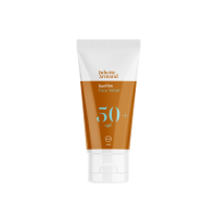 Крем солнцезащитный Face Velvet SPF 50+ Juliette Armand, 55 мл