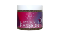 Чувственный скраб для тела Body Scrub Passion Bloom’s mooi, 200 мл