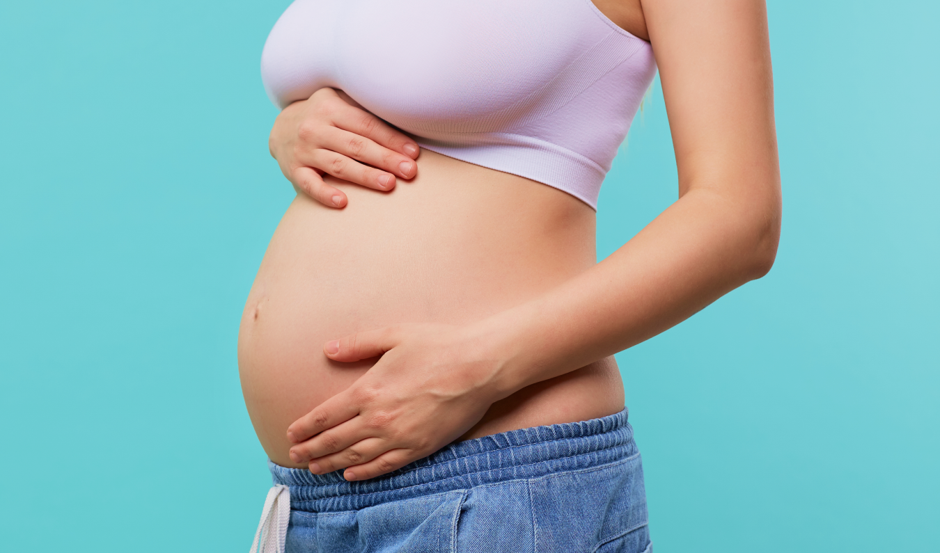 Обучающий мастер-класс "Особенности депиляции в период беременности"