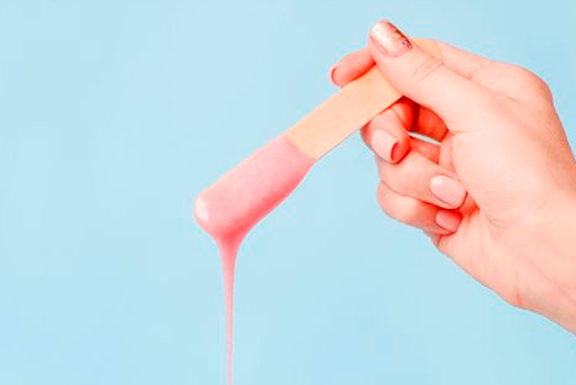 Повышение квалификации по восковой депиляции