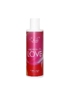 Пенящееся масло для душа Shower Oil Love Bloom’s mooi, 200 мл