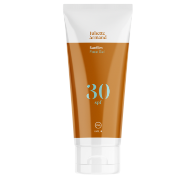 Солнцезащитный гель SPF 30 Juliette Armand, 200 мл
