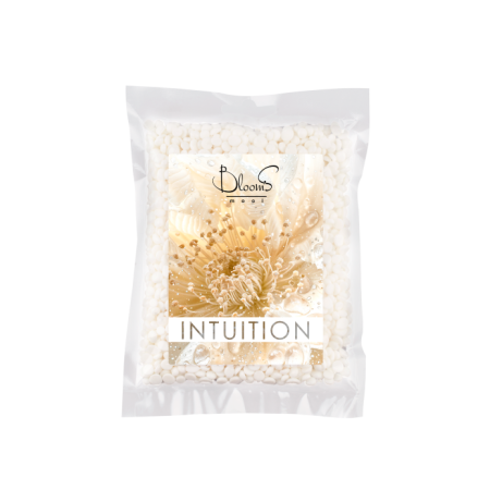 Воск на синтетической основе с добавлением полимера Intuition Bloom’S mooi, 200г