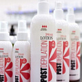 Лосьон после депиляции
